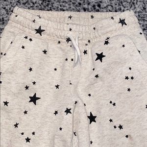 star joggers